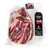 Acorn-Fed 100% Iberian Pork Shoulder Ham PDO Jabugo Súmmum Boned-lateral