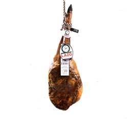 100% iberische Eichel-Palette LAZO "Gran Reserva Pedro Enrique" Mehr als 30 Monate Reifung 6 kg