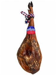 100% Bellota Iberian Shoulder Montjam (black ribbon)