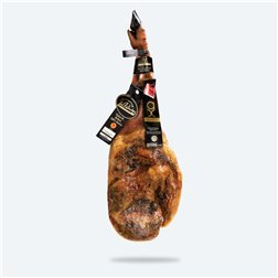 100% Iberian acorn-fed shoulder high expression D.O.P. Los Pedroches, COVAP