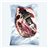 100% Iberian Bellota Ham High Expression D.O.P. Los Pedroches Boneless, COVAP.-lateral