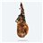 100% Iberian Bellota Ham, D.O.P. Los Pedroches