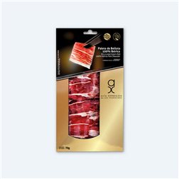 Paleta de Bellota 100% Ibérico Alta Expresion loncheada, D.O.P. Los Pedroches, Covap