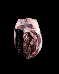 100% Iberian Acorn Shoulder Boneless