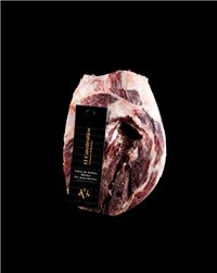 Deboned 75% Iberian Acorn Ham