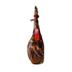 Paleta de bellota ibérica 75% raza Ibérica