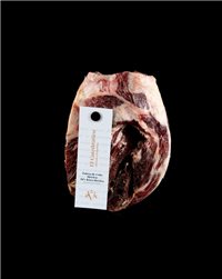 Deboned Cebo Ham 50% Iberian Breed