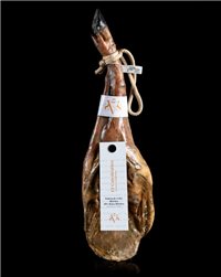 Iberian Cebo Ham 50% Breed