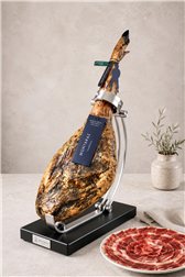 Paleta de Cebo de Campo 50% Raza Ibérica Montaraz