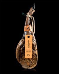 Field Cebo Shoulder 50% Iberian Breed