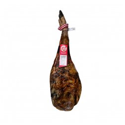 Iberian bait palette 50% Iberian breed