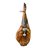 Paleta de jamón 100% Ibérico Bellota, Majada Pedroche-detalle