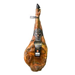 Paleta de jamón 100% Ibérico Bellota, Majada Pedroche