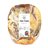 Paleta de Teruel DOP Oro Blanco 100% Natural-detalle