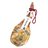 Paleta de Teruel DOP Oro Blanco 100% Natural
