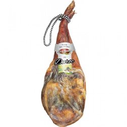 Duroc Airesano Schinken