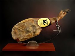 Paleta Extremeña Extensivo "Serie Bronce"