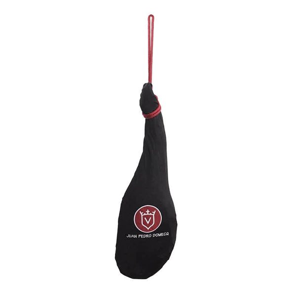 Paleta Ibérica Bellota 100% Juan Pedro Domecq-izquierda