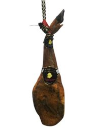 Paleta Ibérica Cebo Campo OFERTA TEMPORAL