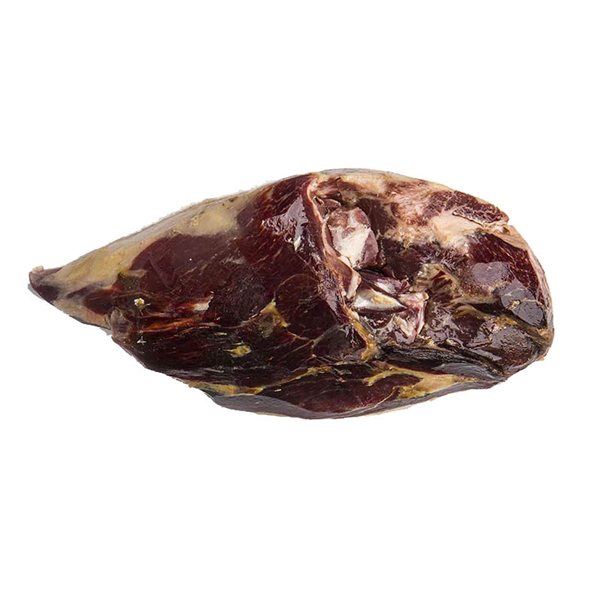 Paleta Ibérico Bellota 100%, Deshuesada, Juan Pedro Domecq-izquierda