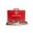 Paleta Ibérico Bellota 100%, Deshuesada, Juan Pedro Domecq