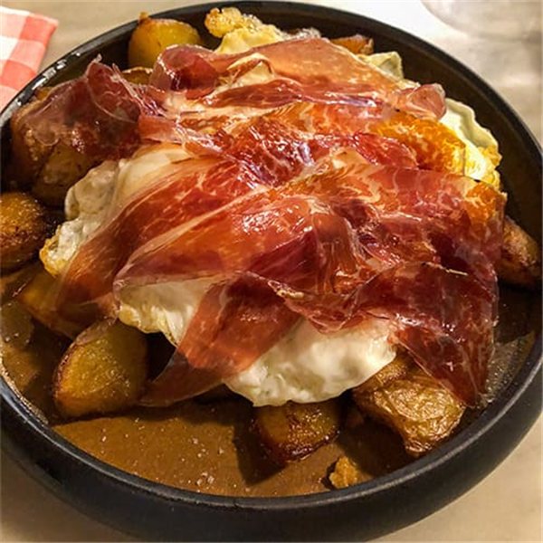 Paletilla 100% Ibérico Bellota, Maldonado-izquierda