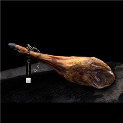 Paletilla 100% Ibérico Bellota, Maldonado