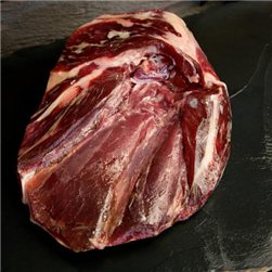 Boneless 100% Iberian Bellota Shoulder, Maldonado