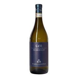 'Palladino Gavi del Comune di Gavi 2024'