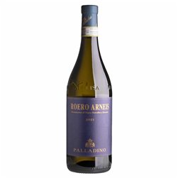'Palladino Roero Arneis 2023'