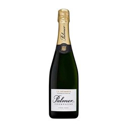 Palmer & Co La Réserve Brut Champagne Reserva 75 cl Espumoso Blanco