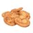Palmiers au sucre 150g Balbisiana-detalle