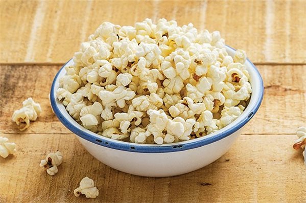 Popcorn-detalle