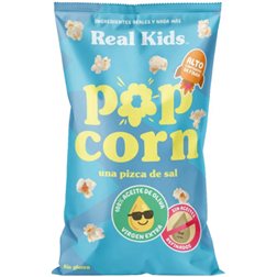 Palomitas Pizca Sal