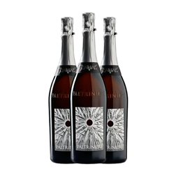 Paltrinieri LaRiserva Lambrusco Lambrusco di Sorbara 75 cl Espumoso Blanco (Caja de 3 unidades)