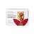 Clearspring Organic Knackebrod Rye Crispbread 200g