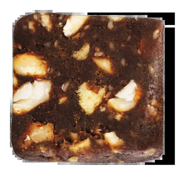 Date and nut bread, Lady Joseph (7 units)-detalle