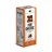 Date and nut bread, Lady Joseph (7 units)