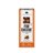 Date and nut bread, Lady Joseph (7 units)-trasera