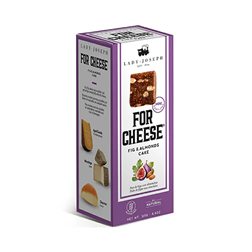 Pain de figues et d'amandes, Lady Joseph (7 unités)