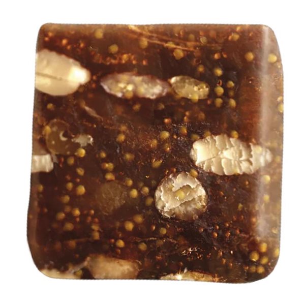 Pan de higo y almedras, Lady Joseph (7 unidades)-lateral