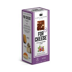 Pan de higo y almedras, Lady Joseph (7 unidades)