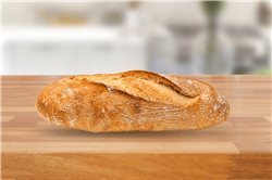 Artisanales Landbrot (Stück)