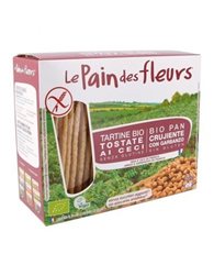 PAN FLORES garbanzo 150 gr BIO