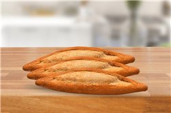 Sevillaner Brot (3er Pack)