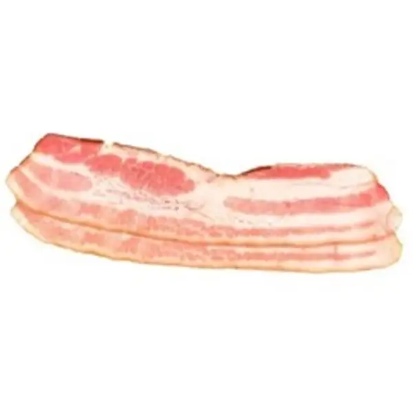 Panceta Lonchas 600 gr aprox.