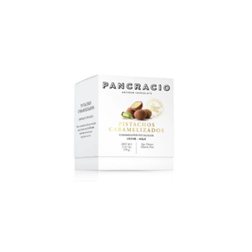 PANCRACIO MINIBOX CARAMELIZED PISTACHIOS 70 G