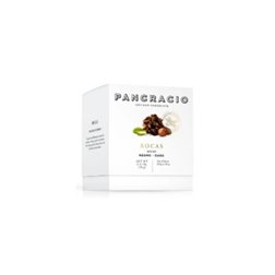 PANCRACIO MINIBOX ROC SUISSES NOIR 70 GR