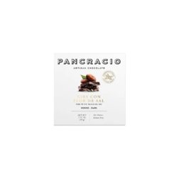 PANCRACIO MINITABLET COFFEE HAZELNUT DARK CHOCOLATE 40 EX