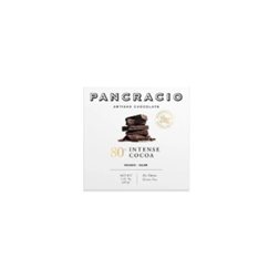 PANCRACIO MINITABLET INTENS 80% CHOC NEG 40 GR EX
